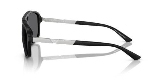 Emporio Armani 0EA4236U 5001T359 Erkek Güneş Gözlüğü - 5