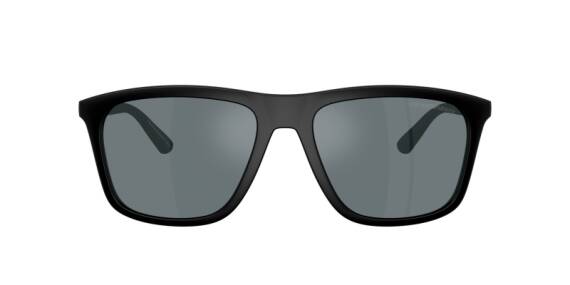 Emporio Armani 0EA4237 50016G57 Erkek Güneş Gözlüğü - 2