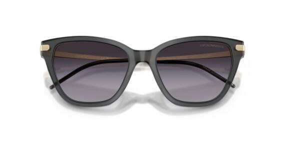 Emporio Armani 0EA4251 62628G54 Kadın Güneş Gözlüğü - 4