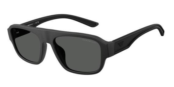Emporio Armani 0EA4266U - 500187 - 55 NC6 Erkek Güneş Gözlüğü - 1