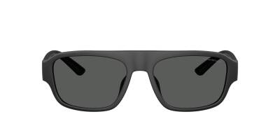 Emporio Armani 0EA4266U - 500187 - 55 NC6 Erkek Güneş Gözlüğü - 2