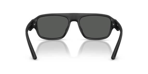 Emporio Armani 0EA4266U - 500187 - 55 NC6 Erkek Güneş Gözlüğü - 4