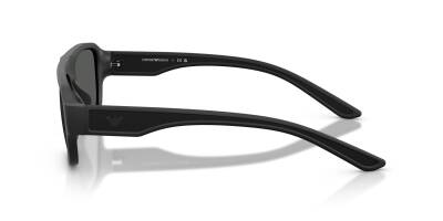 Emporio Armani 0EA4266U - 500187 - 55 NC6 Erkek Güneş Gözlüğü - 3