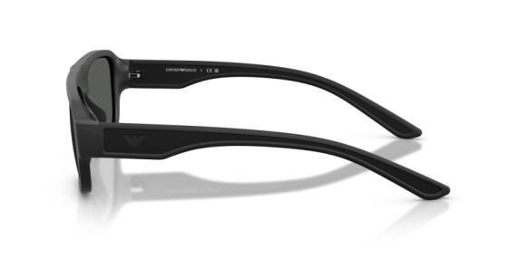Emporio Armani 0EA4266U - 500187 - 55 NC6 Erkek Güneş Gözlüğü - 3