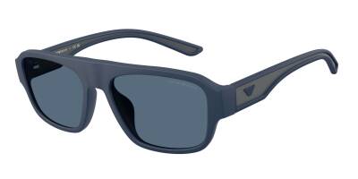 Emporio Armani 0EA4266U - 618580 - 55 NC6 Erkek Güneş Gözlüğü - Emporio Armani