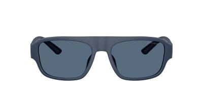 Emporio Armani 0EA4266U - 618580 - 55 NC6 Erkek Güneş Gözlüğü - 2