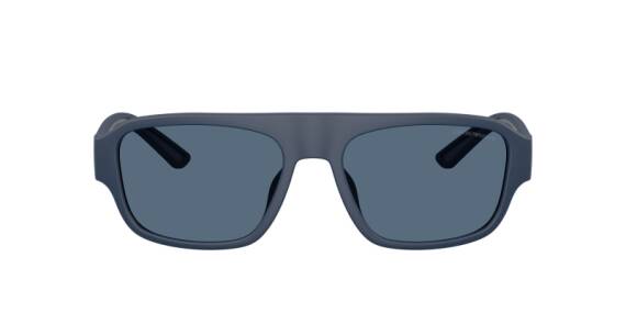 Emporio Armani 0EA4266U - 618580 - 55 NC6 Erkek Güneş Gözlüğü - 2