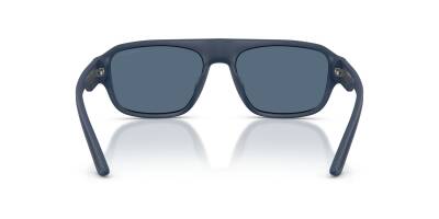 Emporio Armani 0EA4266U - 618580 - 55 NC6 Erkek Güneş Gözlüğü - 4