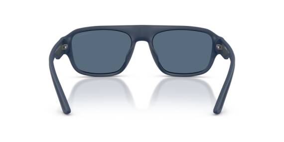 Emporio Armani 0EA4266U - 618580 - 55 NC6 Erkek Güneş Gözlüğü - 4