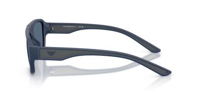 Emporio Armani 0EA4266U - 618580 - 55 NC6 Erkek Güneş Gözlüğü - 3