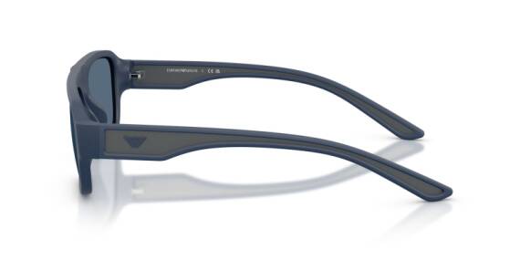 Emporio Armani 0EA4266U - 618580 - 55 NC6 Erkek Güneş Gözlüğü - 3