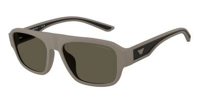 Emporio Armani 0EA4266U - 636187 - 55 NC6 Erkek Güneş Gözlüğü - Emporio Armani