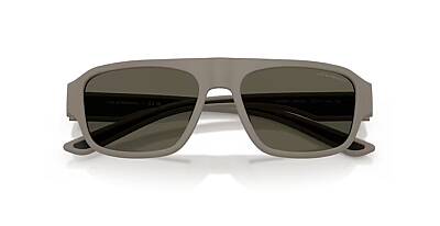 Emporio Armani 0EA4266U - 636187 - 55 NC6 Erkek Güneş Gözlüğü - 2