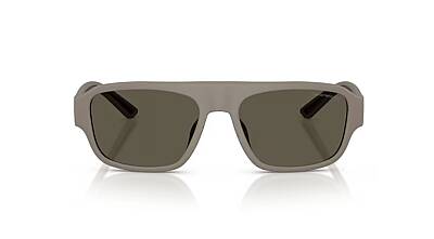 Emporio Armani 0EA4266U - 636187 - 55 NC6 Erkek Güneş Gözlüğü - 3