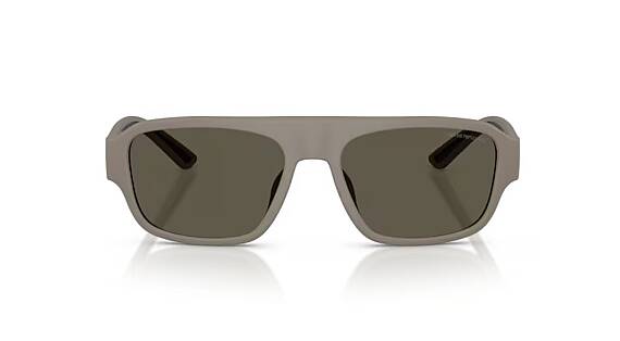 Emporio Armani 0EA4266U - 636187 - 55 NC6 Erkek Güneş Gözlüğü - 3
