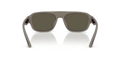 Emporio Armani 0EA4266U - 636187 - 55 NC6 Erkek Güneş Gözlüğü - 4
