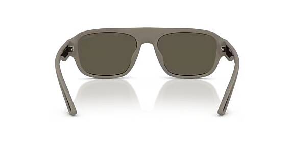 Emporio Armani 0EA4266U - 636187 - 55 NC6 Erkek Güneş Gözlüğü - 4