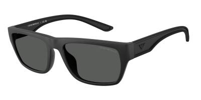 Emporio Armani 0EA4267U - 500187 - 57 NC6 Erkek Güneş Gözlüğü - Emporio Armani