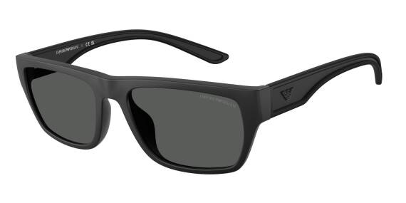 Emporio Armani 0EA4267U - 500187 - 57 NC6 Erkek Güneş Gözlüğü - 1