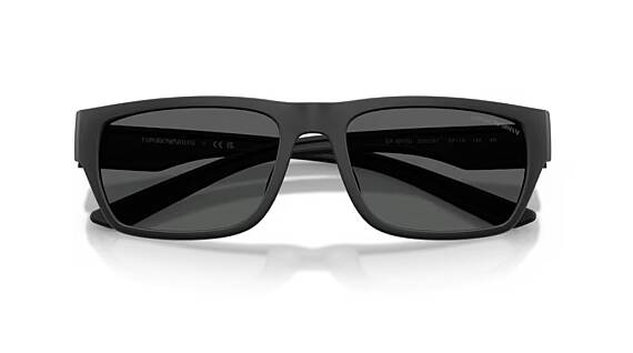 Emporio Armani 0EA4267U - 500187 - 57 NC6 Erkek Güneş Gözlüğü - 2