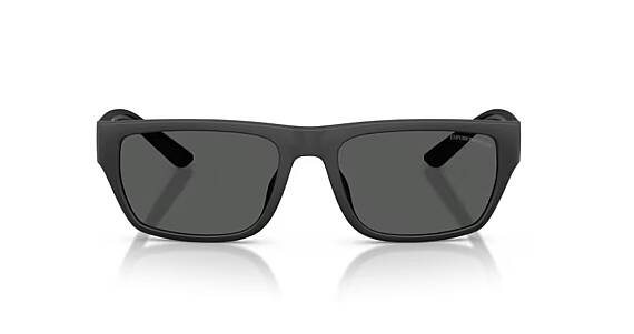 Emporio Armani 0EA4267U - 500187 - 57 NC6 Erkek Güneş Gözlüğü - 3
