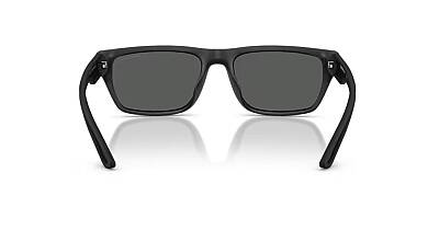 Emporio Armani 0EA4267U - 500187 - 57 NC6 Erkek Güneş Gözlüğü - 4
