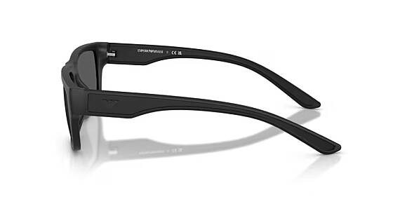 Emporio Armani 0EA4267U - 500187 - 57 NC6 Erkek Güneş Gözlüğü - 5