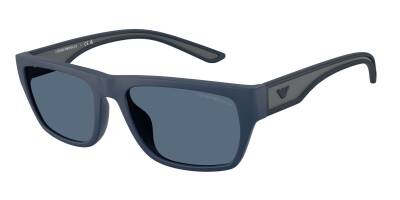 Emporio Armani 0EA4267U - 618580 - 57 NC6 Erkek Güneş Gözlüğü - Emporio Armani