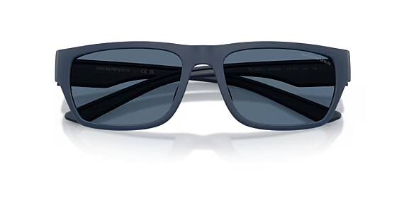 Emporio Armani 0EA4267U - 618580 - 57 NC6 Erkek Güneş Gözlüğü - 2