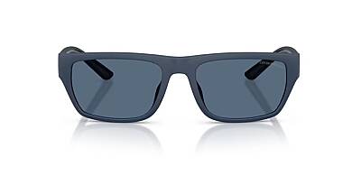 Emporio Armani 0EA4267U - 618580 - 57 NC6 Erkek Güneş Gözlüğü - 3