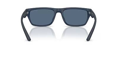 Emporio Armani 0EA4267U - 618580 - 57 NC6 Erkek Güneş Gözlüğü - 4