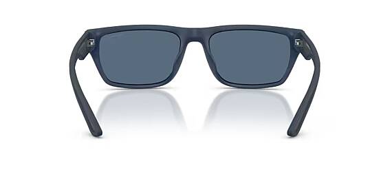 Emporio Armani 0EA4267U - 618580 - 57 NC6 Erkek Güneş Gözlüğü - 4