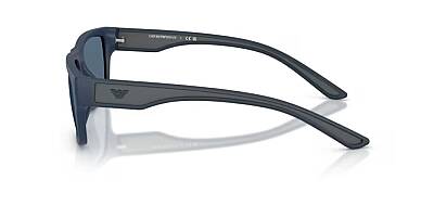 Emporio Armani 0EA4267U - 618580 - 57 NC6 Erkek Güneş Gözlüğü - 5
