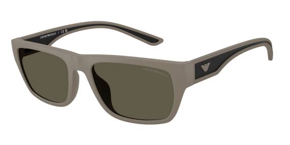 Emporio Armani 0EA4267U - 636187 - 57 NC6 Erkek Güneş Gözlüğü - 1