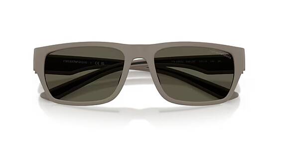 Emporio Armani 0EA4267U - 636187 - 57 NC6 Erkek Güneş Gözlüğü - 2