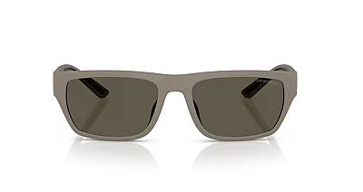 Emporio Armani 0EA4267U - 636187 - 57 NC6 Erkek Güneş Gözlüğü - 3