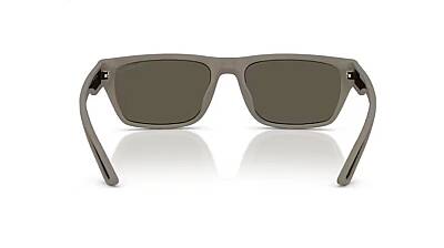 Emporio Armani 0EA4267U - 636187 - 57 NC6 Erkek Güneş Gözlüğü - 4