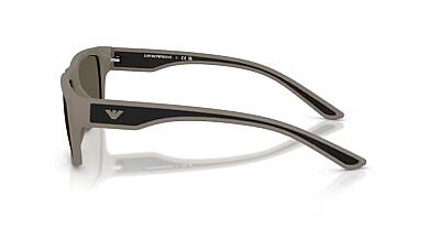 Emporio Armani 0EA4267U - 636187 - 57 NC6 Erkek Güneş Gözlüğü - 5