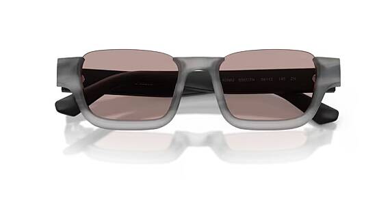 Emporio Armani 0EA4268U - 63677N - 58 NC6 Erkek Güneş Gözlüğü - 2
