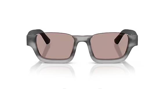 Emporio Armani 0EA4268U - 63677N - 58 NC6 Erkek Güneş Gözlüğü - 3