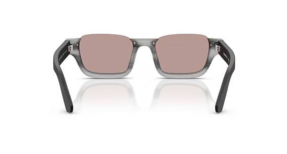 Emporio Armani 0EA4268U - 63677N - 58 NC6 Erkek Güneş Gözlüğü - 4