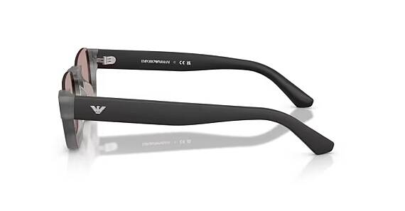 Emporio Armani 0EA4268U - 63677N - 58 NC6 Erkek Güneş Gözlüğü - 5