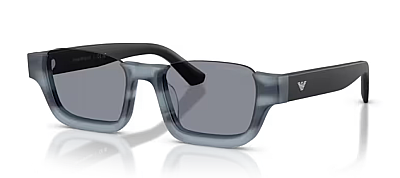Emporio Armani 0EA4268U - 6368/1 - 58 NC6 Erkek Güneş Gözlüğü - Emporio Armani