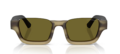 Emporio Armani 0EA4268U - 6369/2 - 58 NC6 Erkek Güneş Gözlüğü - 2