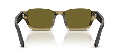 Emporio Armani 0EA4268U - 6369/2 - 58 NC6 Erkek Güneş Gözlüğü - 4