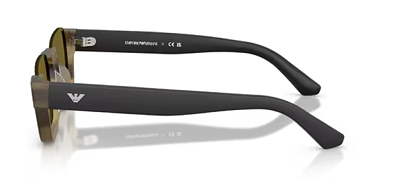 Emporio Armani 0EA4268U - 6369/2 - 58 NC6 Erkek Güneş Gözlüğü - 3