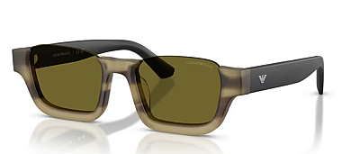 Emporio Armani 0EA4268U - 6369/2 - 58 NC6 Erkek Güneş Gözlüğü - Emporio Armani