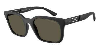 Emporio Armani 0EA4269 - 500187 - 54 NC6 Erkek Güneş Gözlüğü - 1