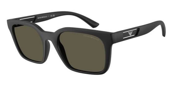 Emporio Armani 0EA4269 - 500187 - 54 NC6 Erkek Güneş Gözlüğü - 1