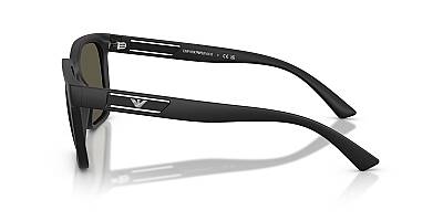 Emporio Armani 0EA4269 - 500187 - 54 NC6 Erkek Güneş Gözlüğü - 4